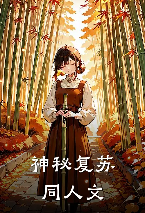 神秘复苏同人文