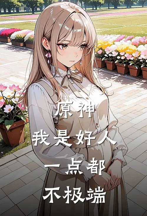 原神：我是好人，一点都不极端