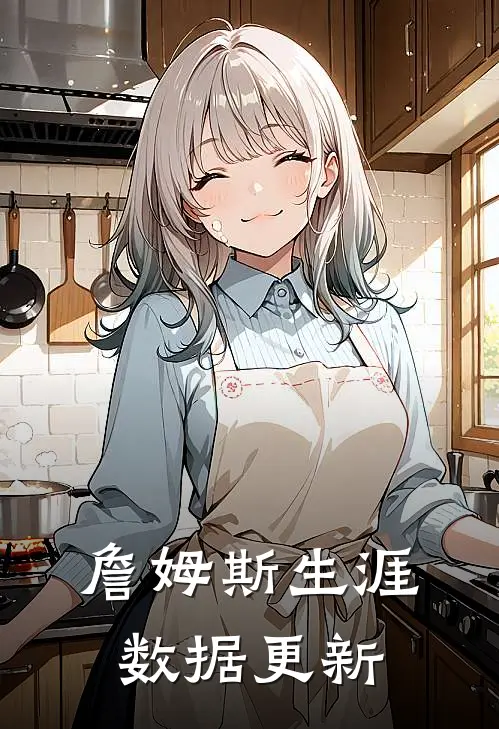 詹姆斯生涯数据更新