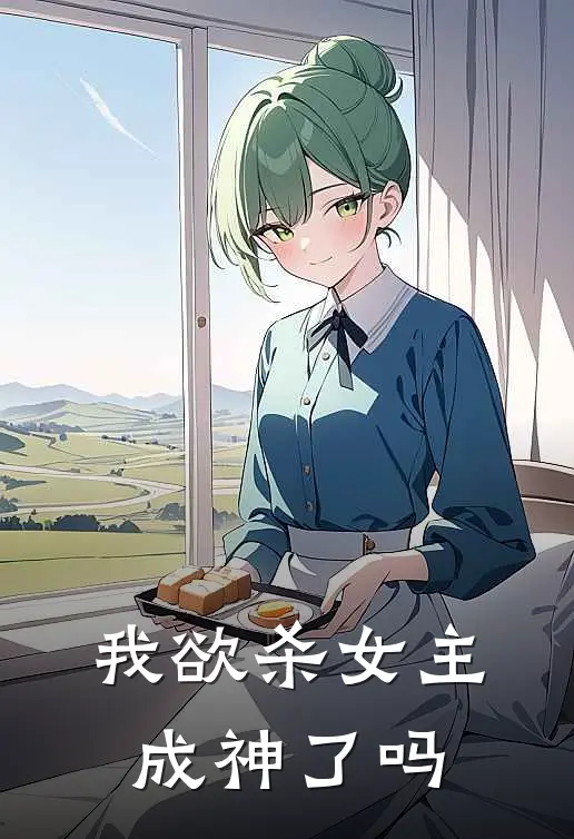 我欲杀女主成神了吗