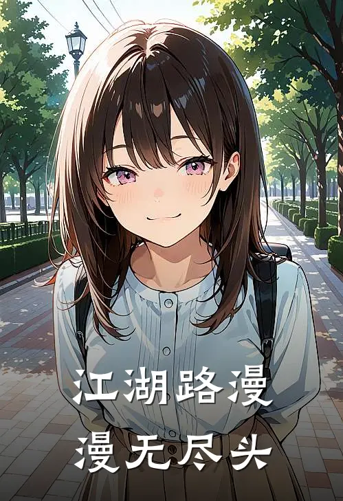 江湖路漫漫无尽头