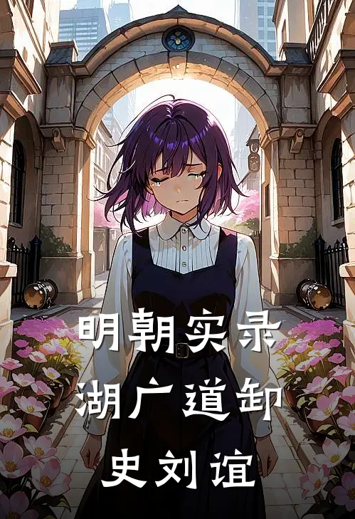 明朝实录湖广道卸史刘谊