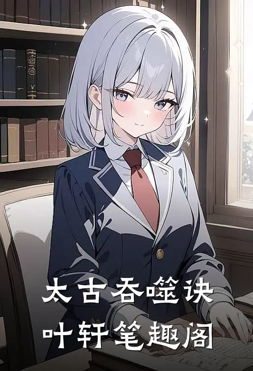 太古吞噬诀叶轩笔趣阁