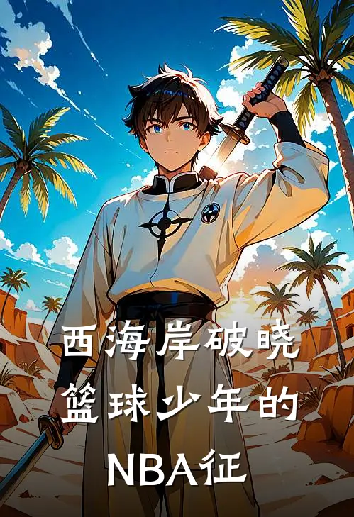 西海岸破晓篮球少年的NBA征