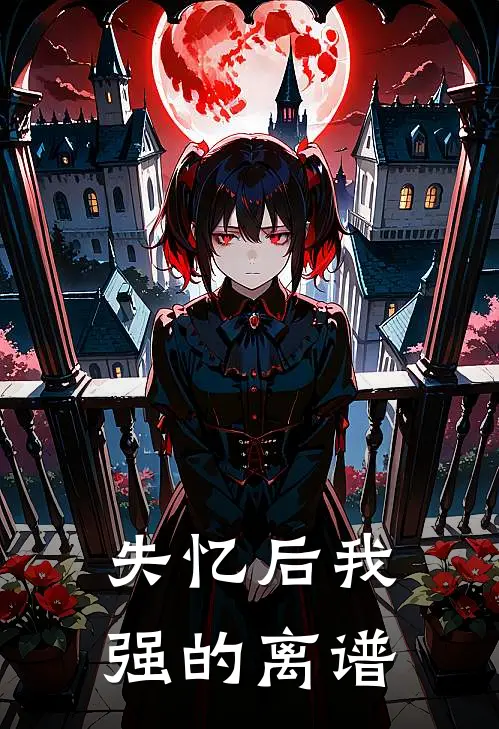 失忆后我强的离谱