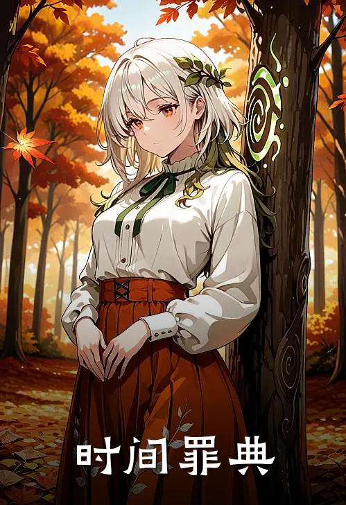 时间罪典