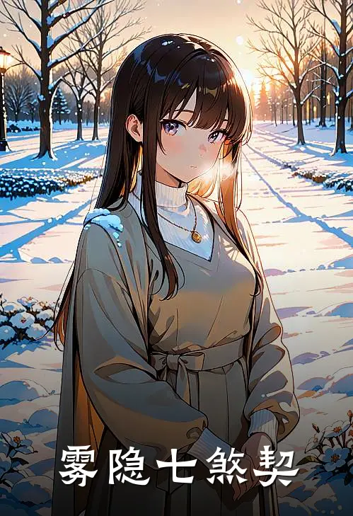 雾隐七煞契(苏晓林墨)最新小说_免费阅读完整版小说雾隐七煞契(苏晓林墨)