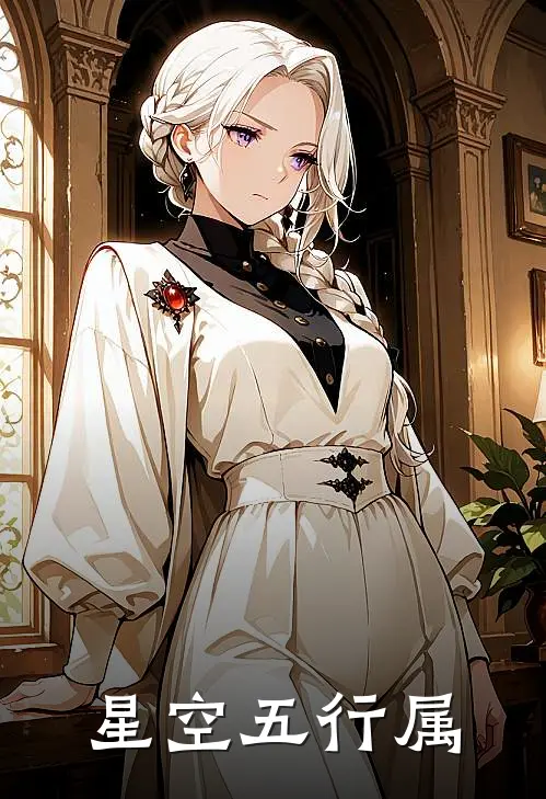 星空五行属