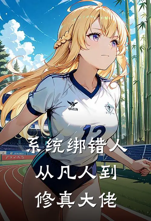 系统绑错人：从凡人到修真大佬