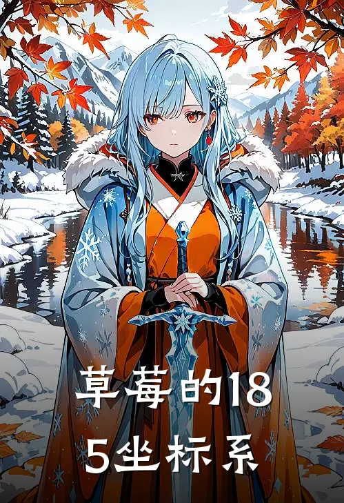 草莓的185坐标系