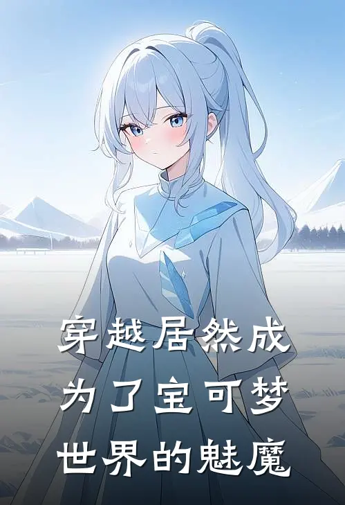 穿越居然成为了宝可梦世界的魅魔