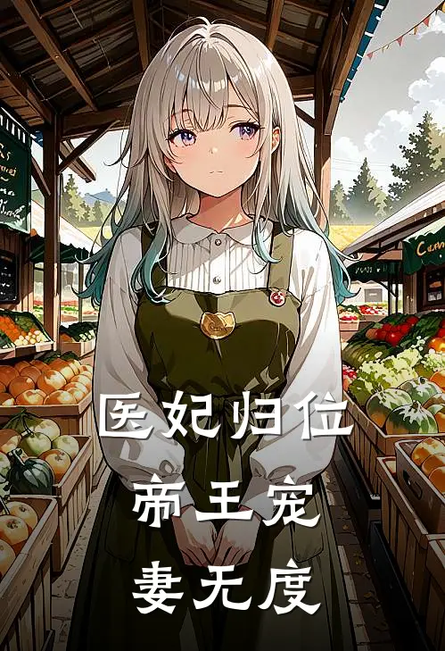 医妃归位：帝王宠妻无度