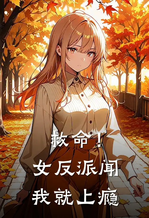 《救命！女反派闻我就上瘾》赵清雪林默全集免费在线阅读_(赵清雪林默)全章节免费在线阅读