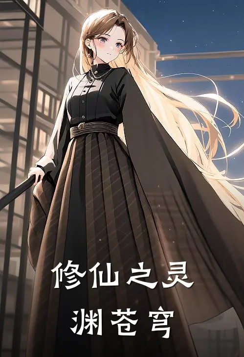 修仙之灵渊苍穹