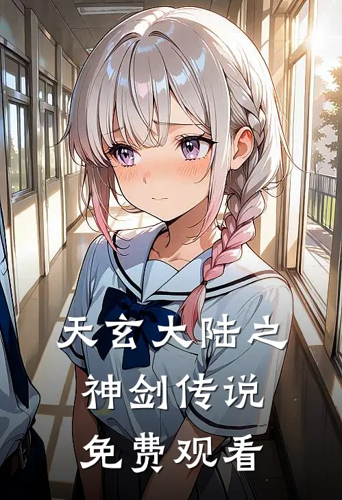 天玄大陆之神剑传说免费观看