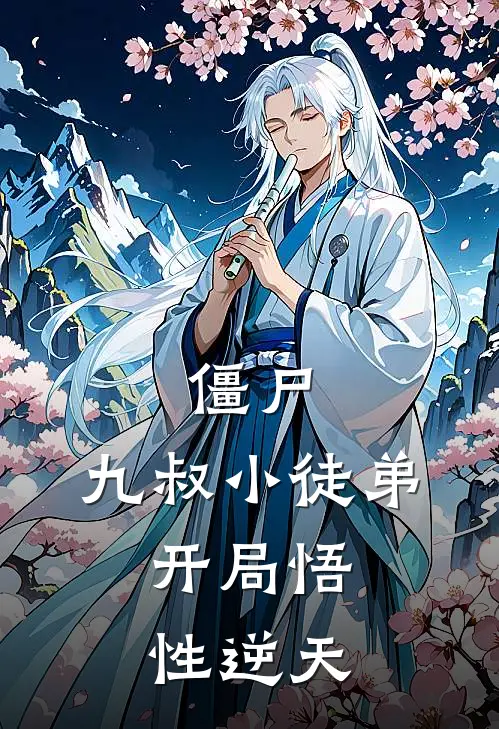 僵尸：九叔小徒弟，开局悟性逆天(晓月楚尘)免费阅读_热门的小说僵尸：九叔小徒弟，开局悟性逆天晓月楚尘