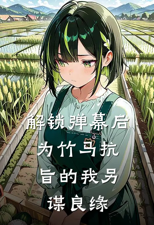 解锁弹幕后，为竹马抗旨的我另谋良缘