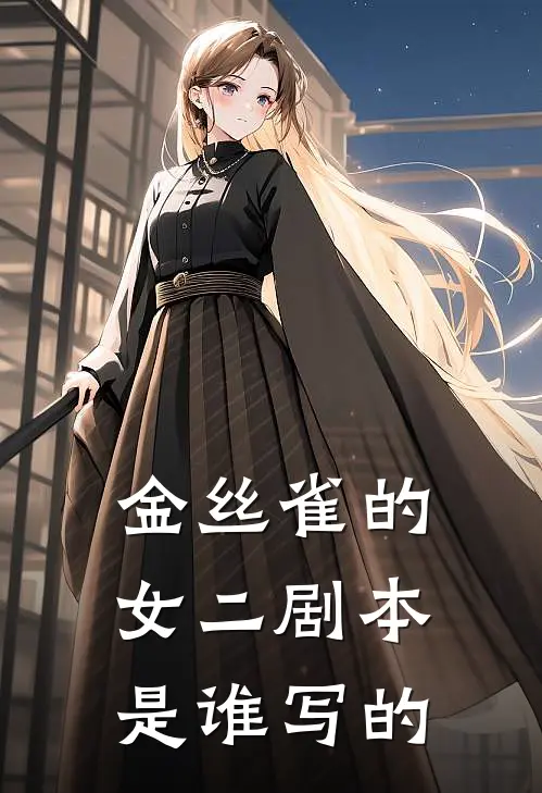 金丝雀的女二剧本是谁写的