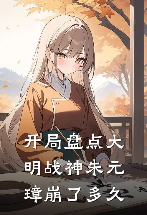 开局盘点大明战神朱元璋崩了多久