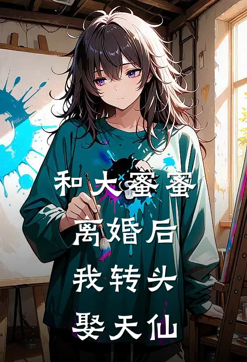 和大蜜蜜离婚后，我转头娶天仙