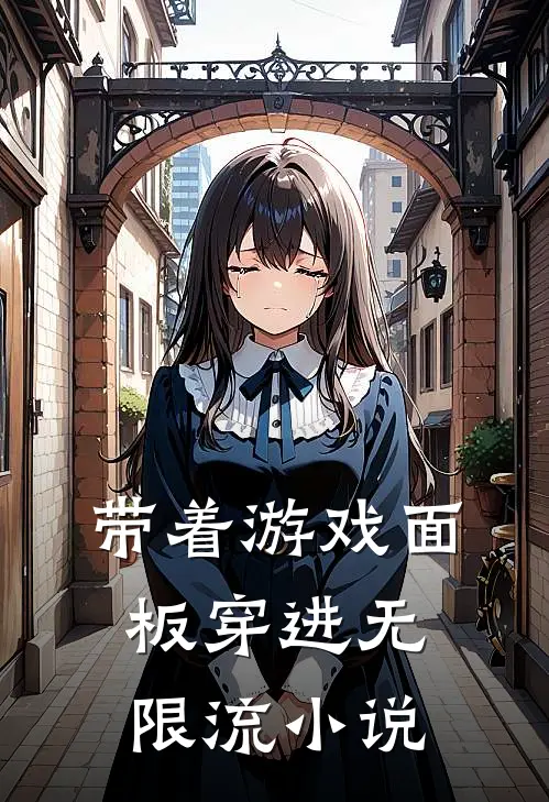 带着游戏面板穿进无限流小说