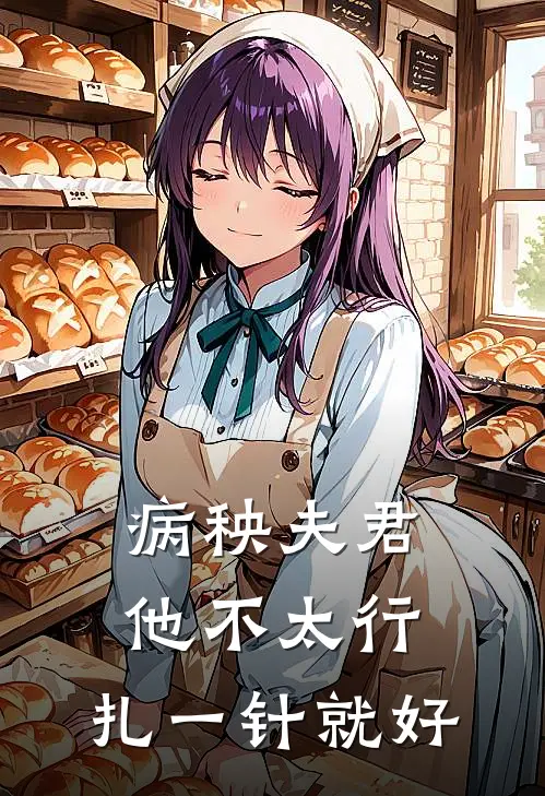 病秧夫君他不太行，扎一针就好