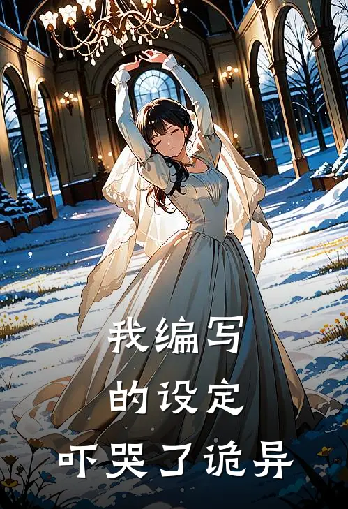 我编写的设定，吓哭了诡异