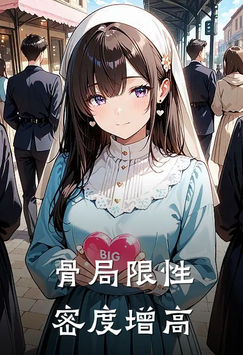 骨局限性密度增高