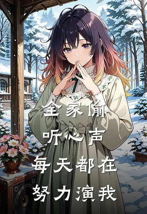 全家偷听心声，每天都在努力演我