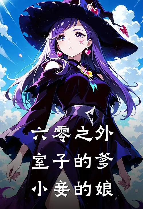 六零之外室子的爹，小妾的娘