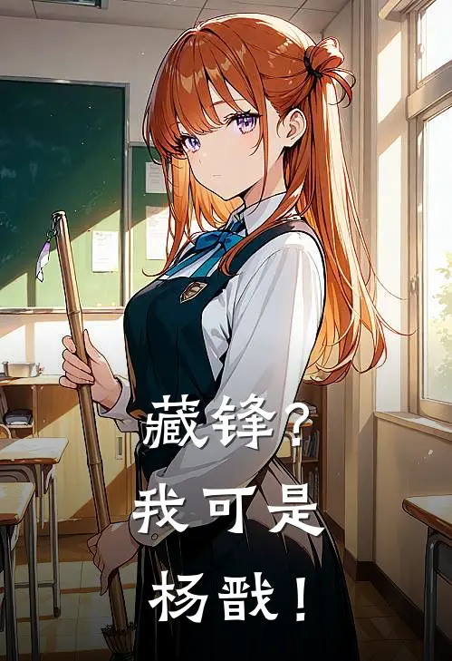 藏锋？我可是杨戬！杨昭杨霆最新热门小说_免费小说全文阅读藏锋？我可是杨戬！(杨昭杨霆)