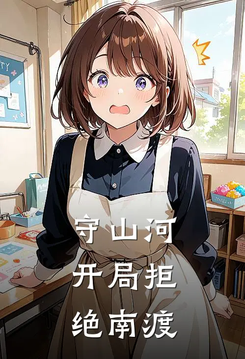 守山河：开局拒绝南渡