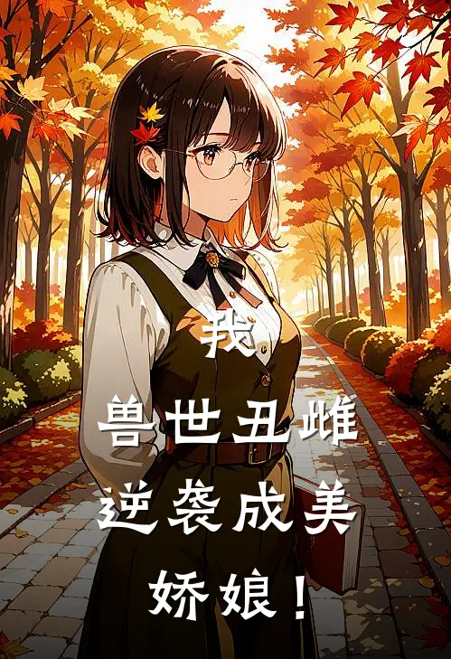我，兽世丑雌，逆袭成美娇娘！