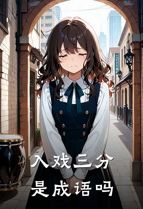 入戏三分是成语吗