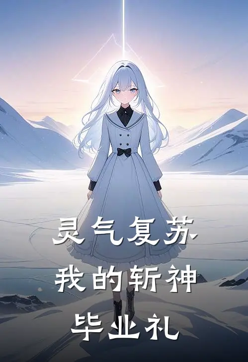 灵气复苏：我的斩神毕业礼