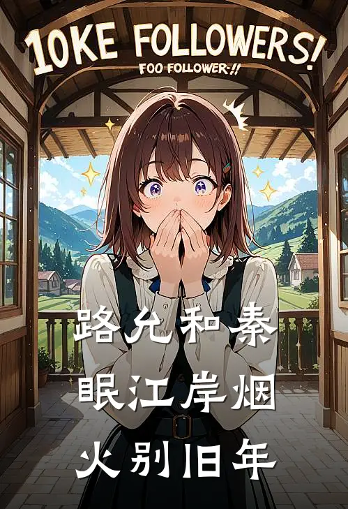 路允和秦眠江岸烟火别旧年