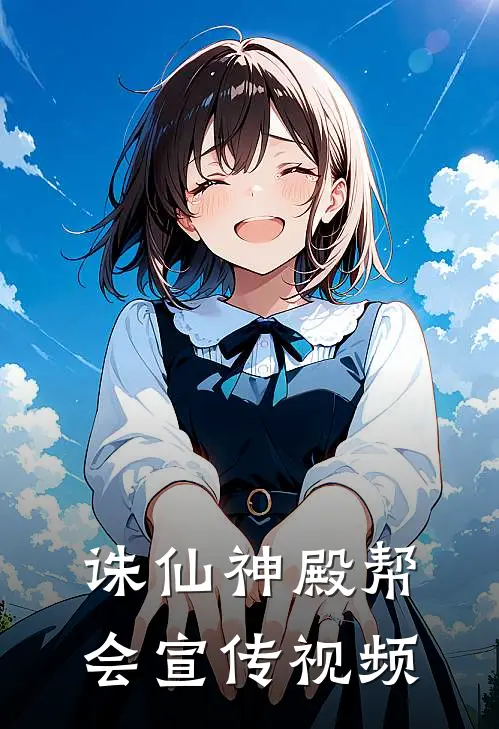 诛仙神殿帮会宣传视频