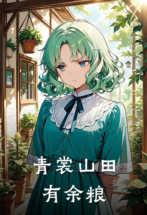 青裳山田有余粮