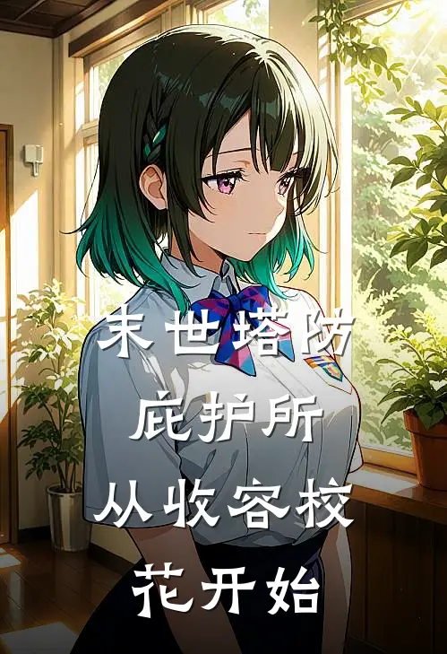 末世塔防庇护所，从收容校花开始