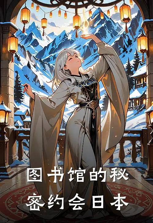 图书馆的秘密约会日本