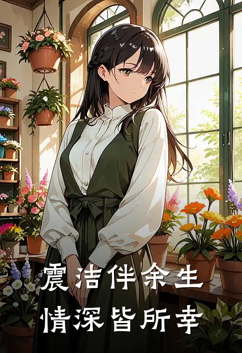 震洁伴余生，情深皆所幸