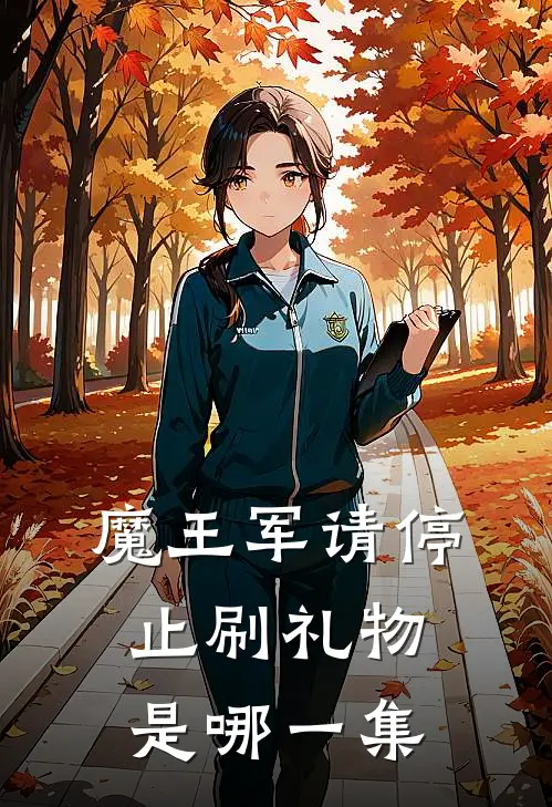 魔王军请停止刷礼物是哪一集