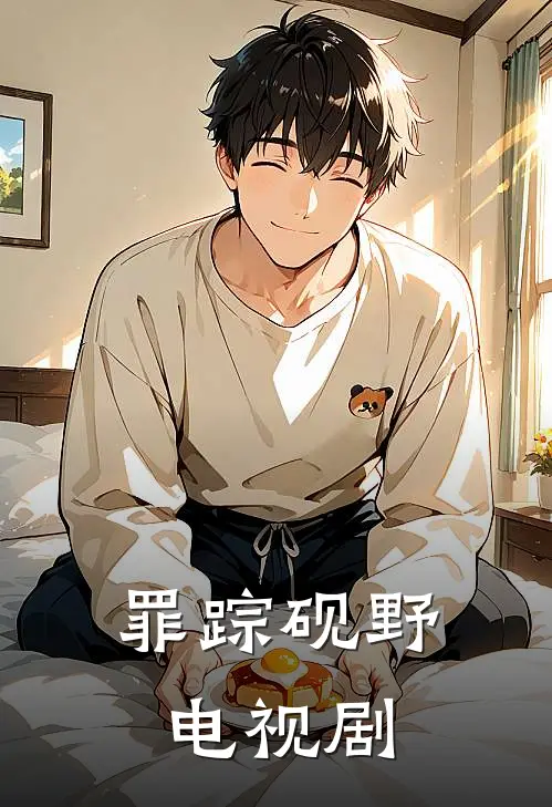 罪踪砚野电视剧