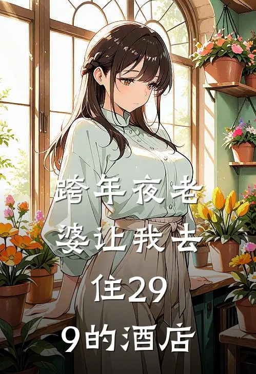 跨年夜老婆让我去住29.9的酒店