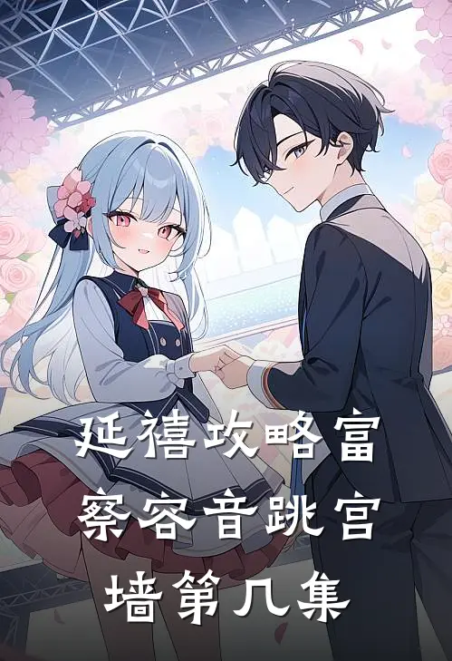 延禧攻略富察容音跳宫墙第几集