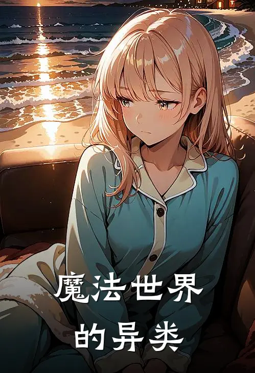 魔法世界的异类