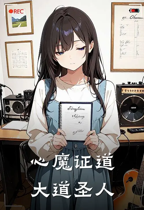 心魔证道大道圣人