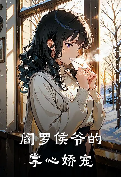 阎罗侯爷的掌心娇宠