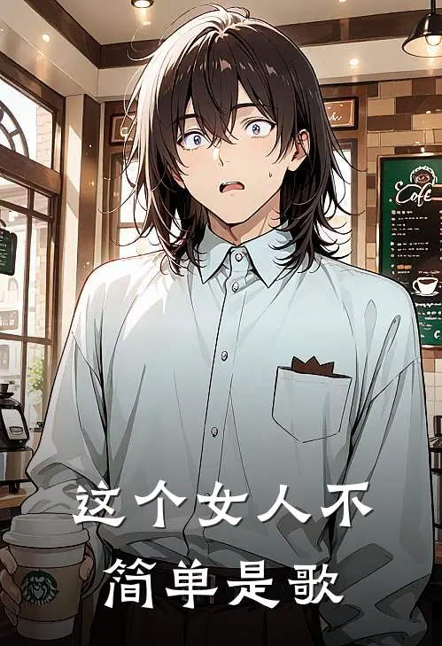 这个女人不简单是歌