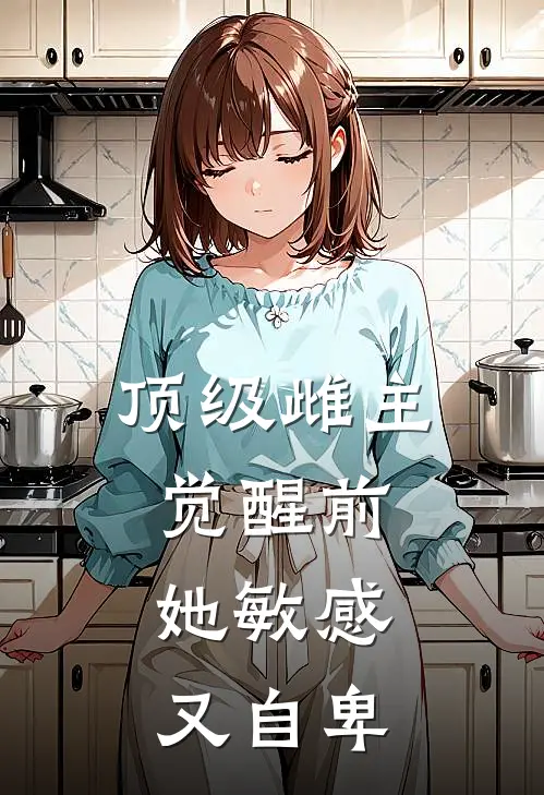 顶级雌主觉醒前，她敏感又自卑